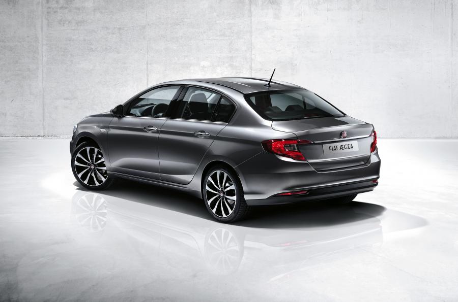  Fiat Aegea 2015 года  (фото 2 из 6)